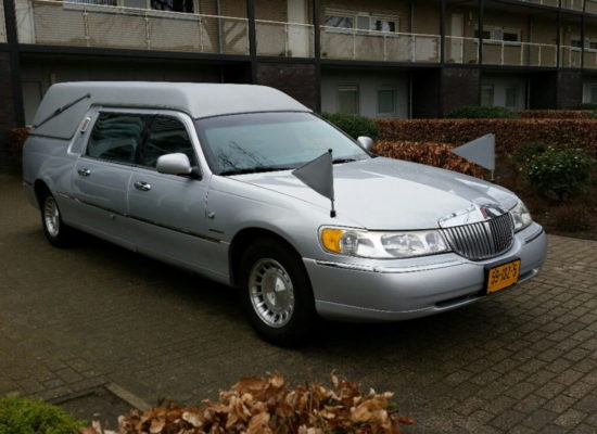 Mathijssen Uitvaartverzorging | Foto #3