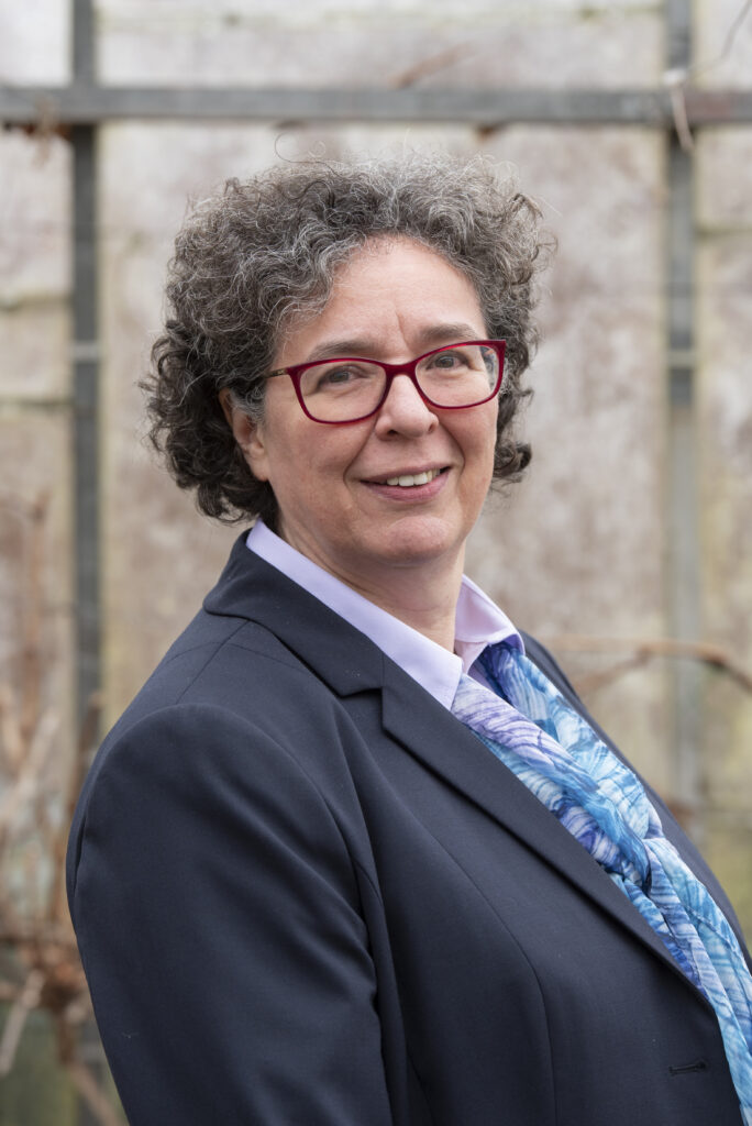 Annelies van Dongen | Mathijssen Uitvaartverzorging