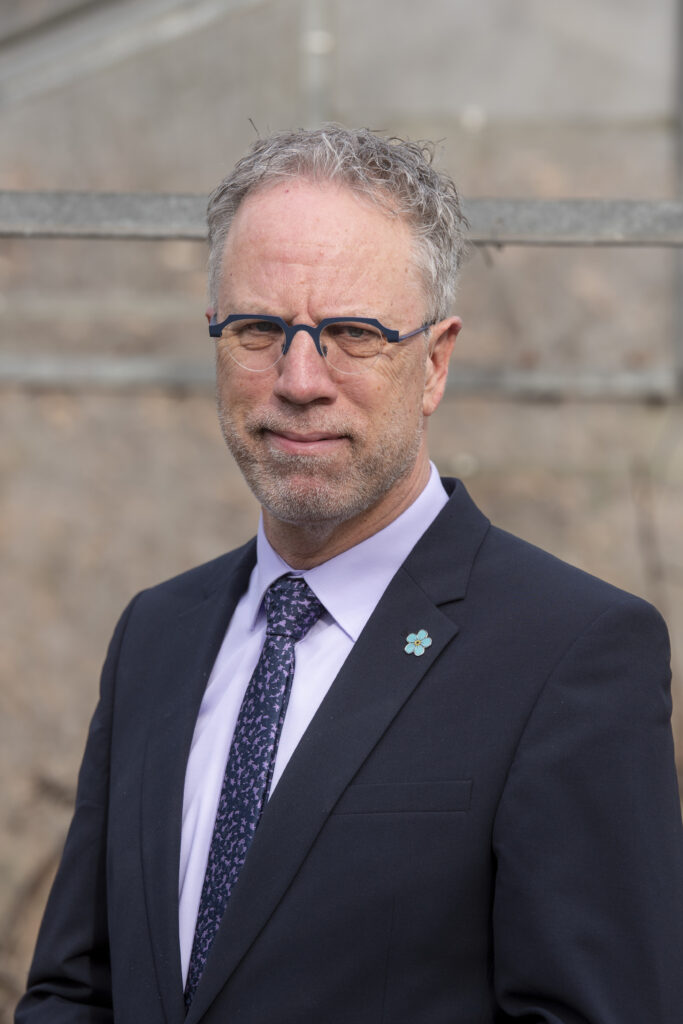 Henri Quaijtaal | Mathijssen Uitvaartverzorging
