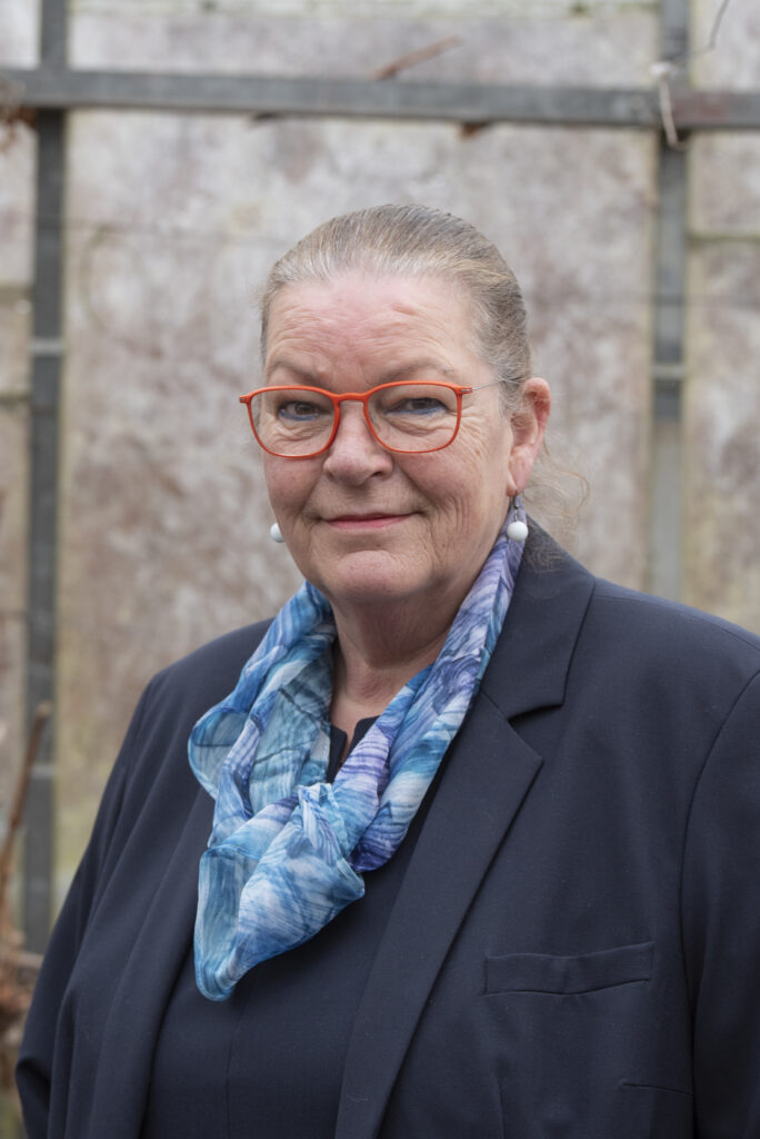Rosita Rens | Mathijssen Uitvaartverzorging