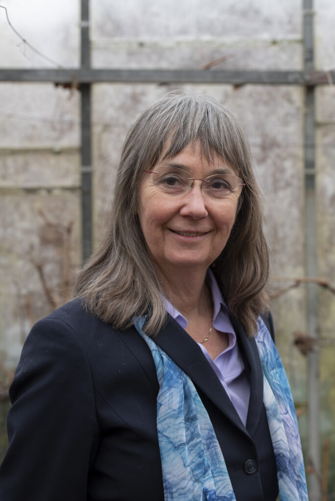 Yvonne Luijkx | Mathijssen Uitvaartverzorging