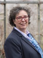 Annelies van Dongen | Mathijssen Uitvaartverzorging