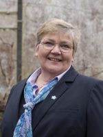 Diana Verdaasdonk | Mathijssen Uitvaartverzorging
