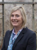 Patricia Kalk | Mathijssen Uitvaartverzorging