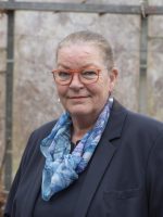 Rosita Rens | Mathijssen Uitvaartverzorging