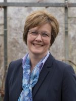 Silvia | Mathijssen Uitvaartverzorging