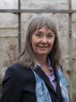 Yvonne Luijkx | Mathijssen Uitvaartverzorging